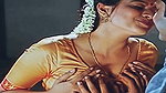[6 CLIPS in same thread] Nagma guding boyfriend’s hands to her boobs VERY HOT (2)5