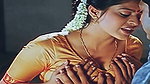 [6 CLIPS in same thread] Nagma guding boyfriend’s hands to her boobs VERY HOT (2)5