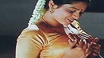 [6 CLIPS in same thread] Nagma guding boyfriend’s hands to her boobs VERY HOT (2)6