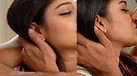 [12 CLIPS in same thread] Nayanthara Kissed extremely hard ai edit (2)9