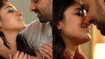 [12 CLIPS in same thread] Nayanthara Kissed extremely hard ai edit (2)10