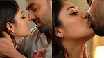 [12 CLIPS in same thread] Nayanthara Kissed extremely hard ai edit (2)10