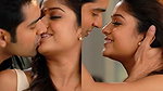 [12 CLIPS in same thread] Nayanthara Kissed extremely hard ai edit (2)11