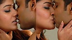 [12 CLIPS in same thread] Nayanthara Kissed extremely hard ai edit (2)12