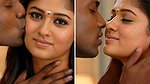 [12 CLIPS in same thread] Nayanthara Kissed extremely hard ai edit (2)13