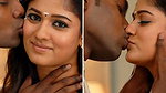 [12 CLIPS in same thread] Nayanthara Kissed extremely hard ai edit (2)13