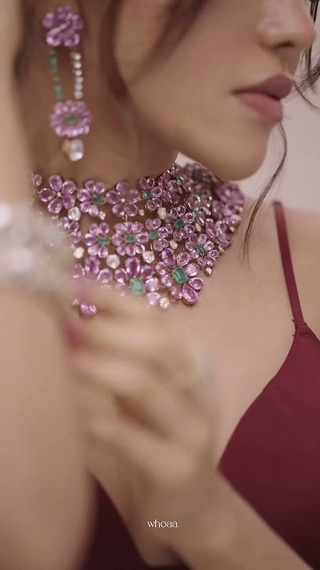 Actress Bhavanisree sexy cleavage and armpit show photoshoot (2)2