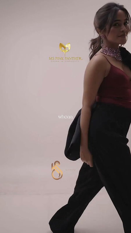 Actress Bhavanisree sexy cleavage and armpit show photoshoot (2)2