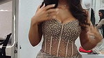 ANJU KURIAN STUNNING SEXY CURVES TOO EROTIC SHOOT HQ VIDEOS (2)2