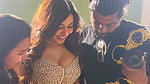 ANJU KURIAN STUNNING SEXY CURVES TOO EROTIC SHOOT HQ VIDEOS (2)4