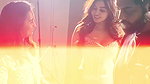 ANJU KURIAN STUNNING SEXY CURVES TOO EROTIC SHOOT HQ VIDEOS (2)4
