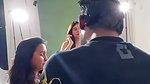 ANJU KURIAN STUNNING SEXY CURVES TOO EROTIC SHOOT HQ VIDEOS (2)4