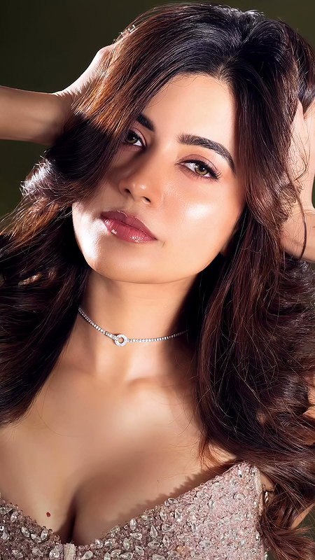 ANJU KURIAN STUNNING SEXY CURVES TOO EROTIC SHOOT HQ VIDEOS (2)4