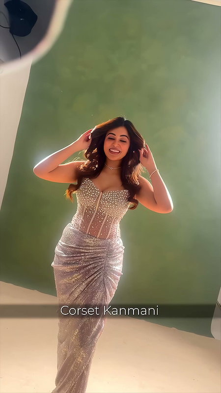 ANJU KURIAN STUNNING SEXY CURVES TOO EROTIC SHOOT HQ VIDEOS (2)8