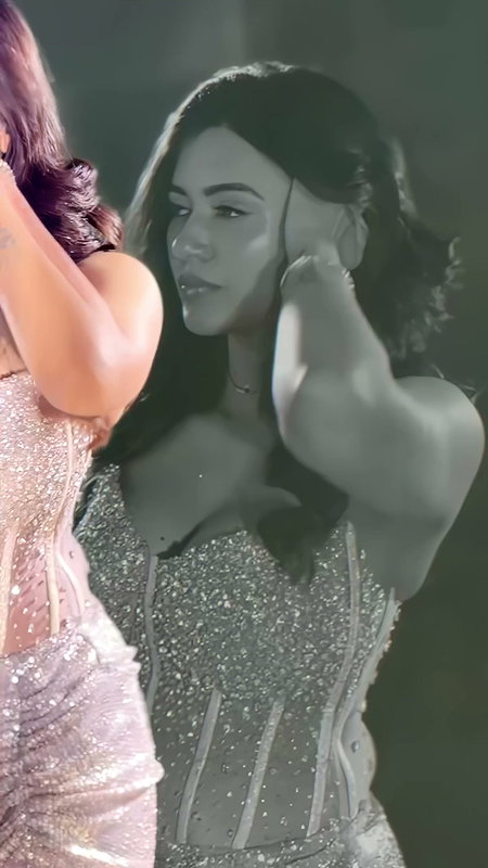 ANJU KURIAN STUNNING SEXY CURVES TOO EROTIC SHOOT HQ VIDEOS (2)8
