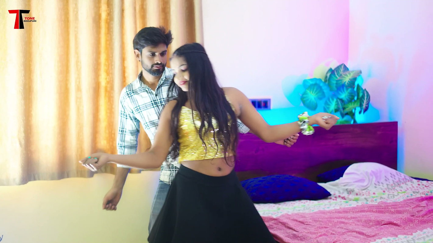 Ankita Sharma boobs grabbed & felt, navel kissed, thigh kissed, shy expressions (2)2