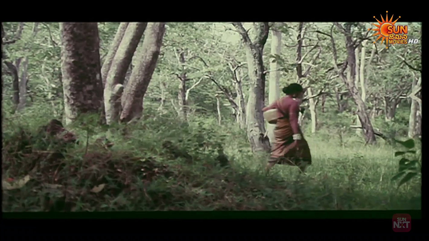 Archana Hottest braless scenes Neerkshna WebDL (2)2