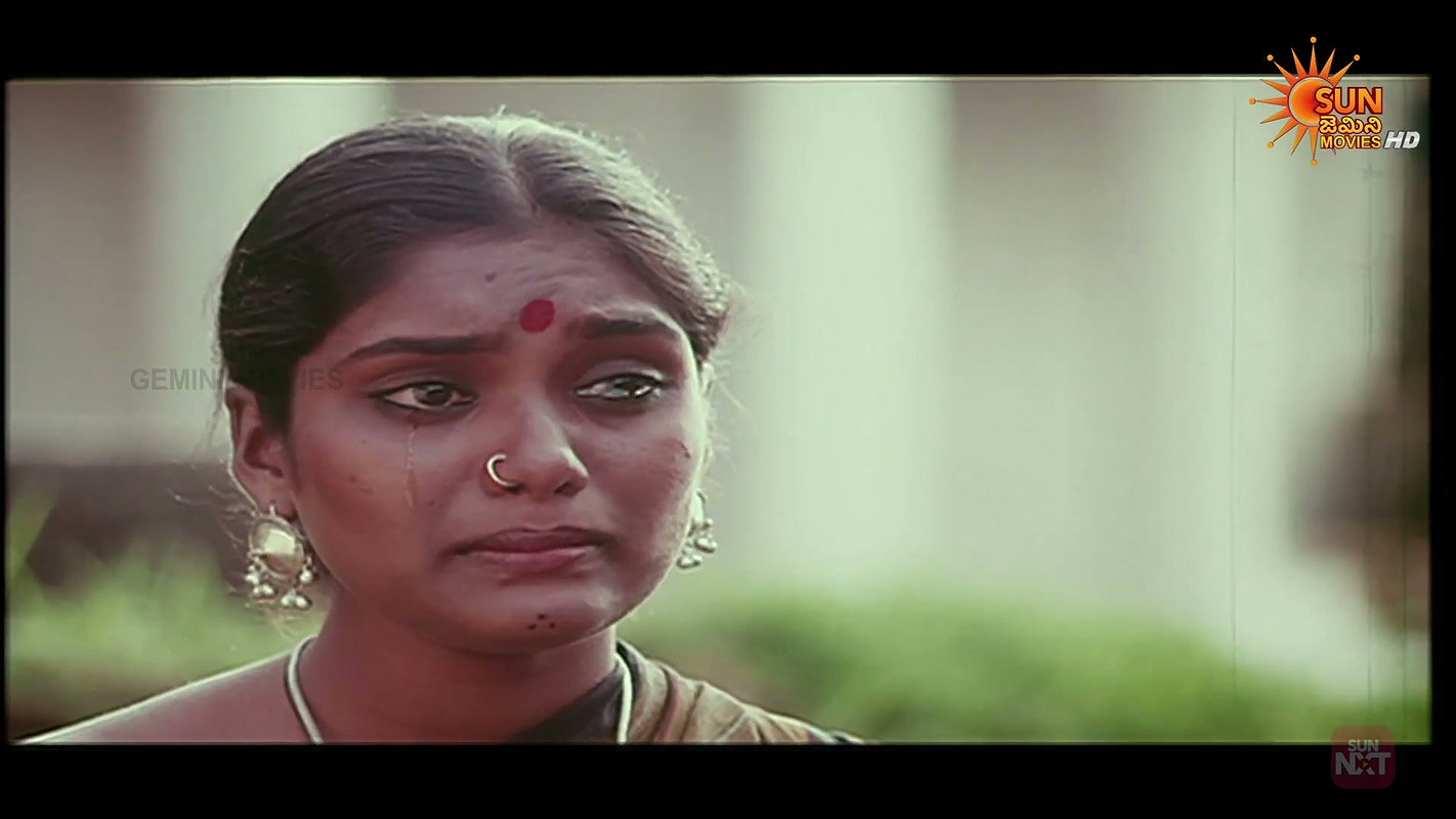 Archana Hottest braless scenes Neerkshna WebDL (2)2