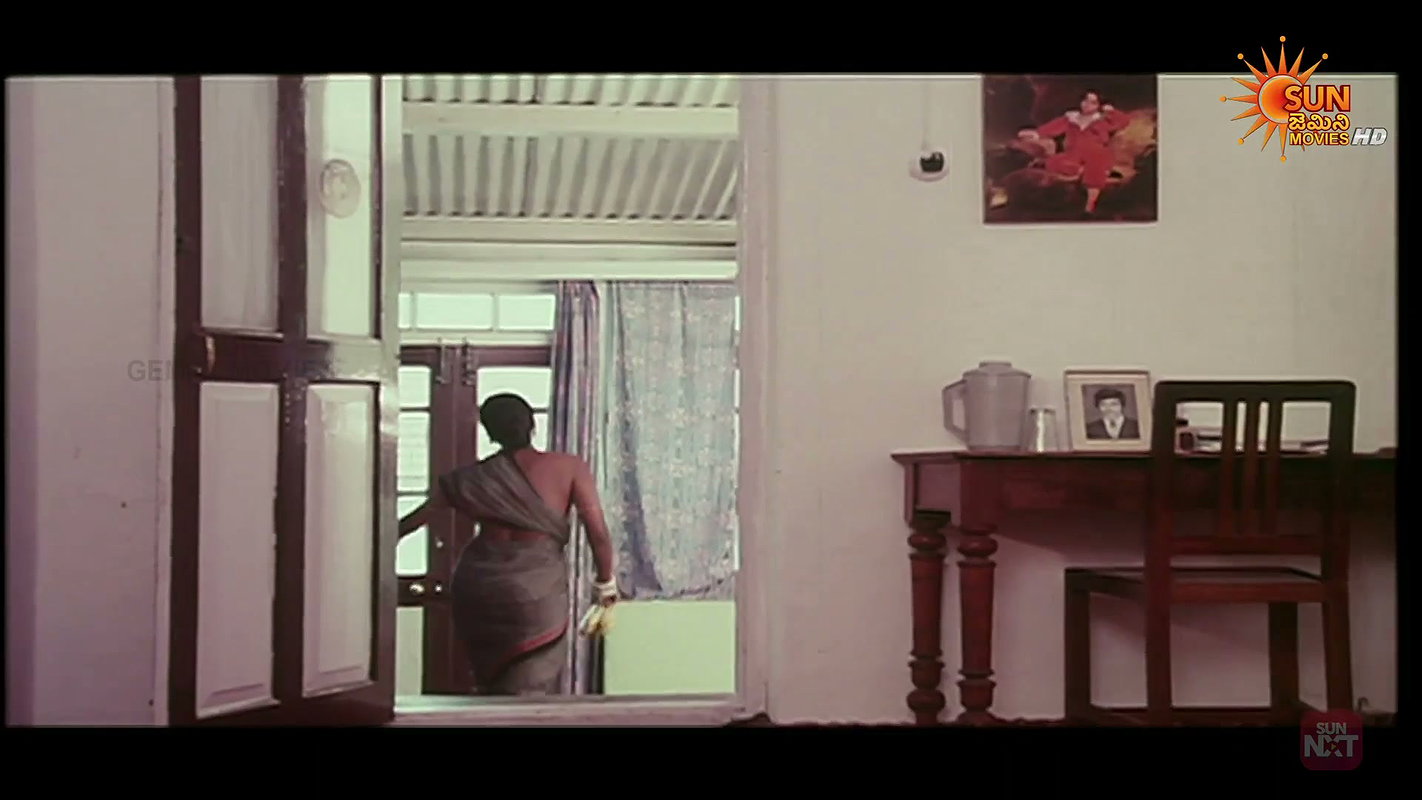 Archana Hottest braless scenes Neerkshna WebDL (2)2
