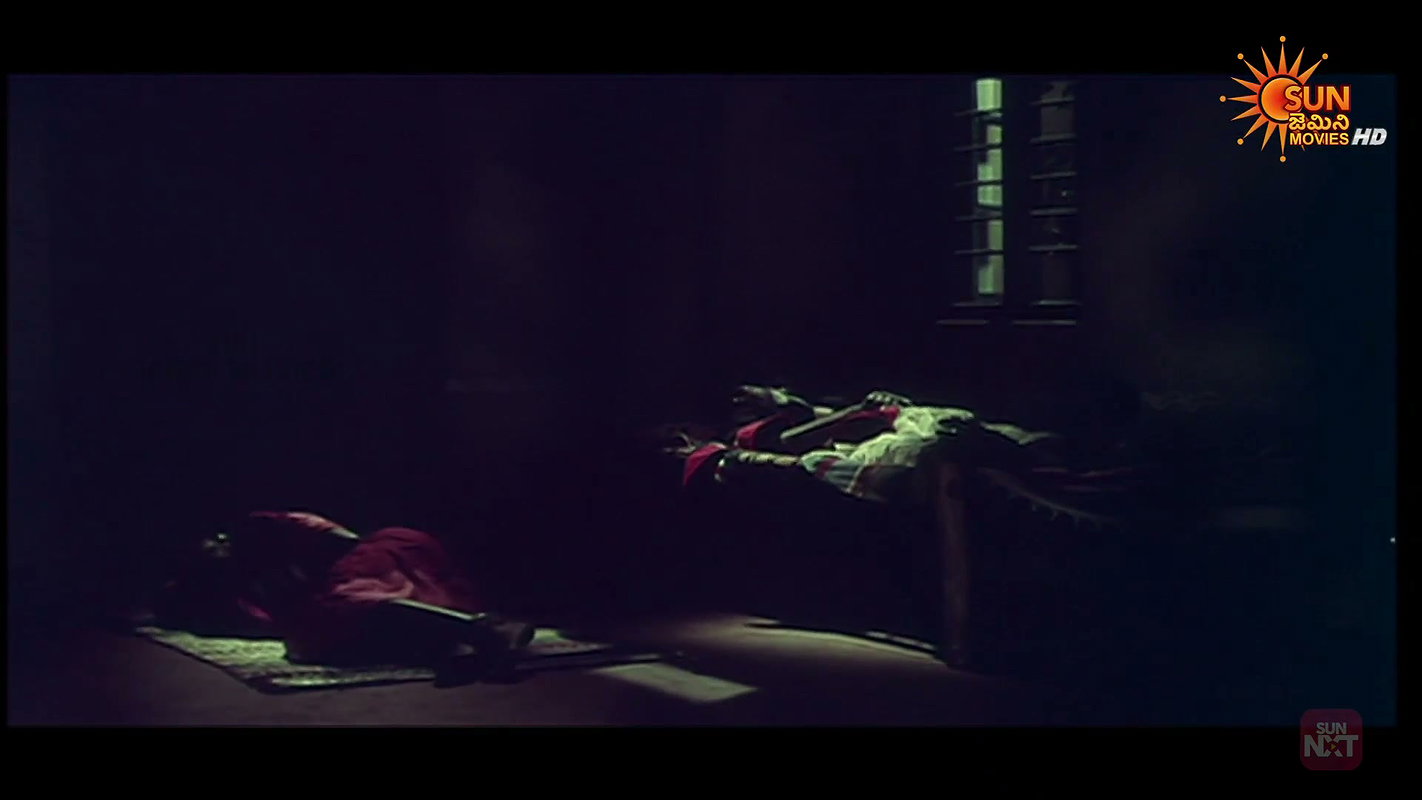 Archana Hottest braless scenes Neerkshna WebDL (2)2