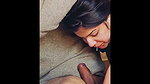 Ayesha from Pakistan blowjob 2 video (2)2