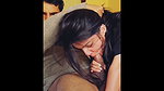 Ayesha from Pakistan blowjob 2 video (2)2