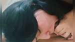 Ayesha from Pakistan blowjob 2 video (2)3