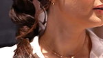 BADDIE DIVA AMEESHA PATEL CURVES TO FAP IN BRA TOP AND SHORT PANTS (2)4