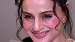 BADDIE DIVA AMEESHA PATEL CURVES TO FAP IN BRA TOP AND SHORT PANTS (2)4