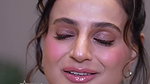 BADDIE DIVA AMEESHA PATEL CURVES TO FAP IN BRA TOP AND SHORT PANTS (2)8