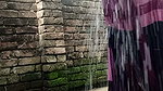 Bangla Girl bathing and Fingering her Pink pussy 3 hot video (2)3