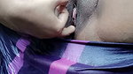 Bangla Girl bathing and Fingering her Pink pussy 3 hot video (2)3