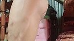 Bangla Girl bathing and Fingering her Pink pussy 3 hot video (2)4