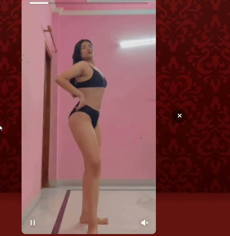 Beautiful Cute Sexy GF showing Updates (2)24