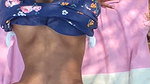 Beautiful Dusky Babe Getting Backshots In Jungle (2)2