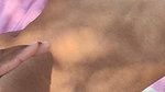 Beautiful Dusky Babe Getting Backshots In Jungle (2)2