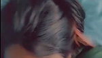 Beautiful Dusky Submissive Girlfriend Face Fuck Blowjob & Balls Sucking [3Clips] (2)3