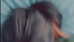 Beautiful Dusky Submissive Girlfriend Face Fuck Blowjob & Balls Sucking [3Clips] (2)3