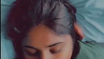 Beautiful Dusky Submissive Girlfriend Face Fuck Blowjob & Balls Sucking [3Clips] (2)3