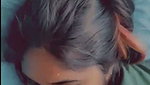 Beautiful Dusky Submissive Girlfriend Face Fuck Blowjob & Balls Sucking [3Clips] (2)3