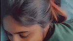 Beautiful Dusky Submissive Girlfriend Face Fuck Blowjob & Balls Sucking [3Clips] (2)3