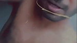 Beautiful Dusky Submissive Girlfriend Face Fuck Blowjob & Balls Sucking [3Clips] (2)4