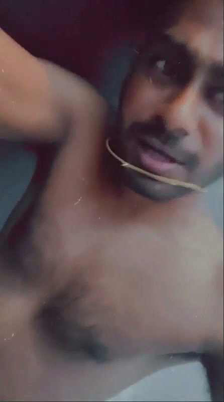 Beautiful Dusky Submissive Girlfriend Face Fuck Blowjob & Balls Sucking [3Clips] (2)4