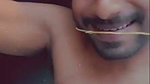 Beautiful Dusky Submissive Girlfriend Face Fuck Blowjob & Balls Sucking [3Clips] (2)4