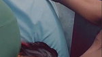 Beautiful Dusky Submissive Girlfriend Face Fuck Blowjob & Balls Sucking [3Clips] (2)4