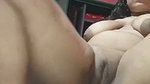 Beautiful Horny Bengali Wife Masturbating With Dildo updates (2)5