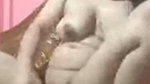 Beautiful Horny Bengali Wife Masturbating With Dildo updates (2)10