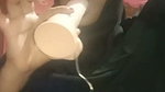 Beautiful Horny Bengali Wife Masturbating With Dildo updates (2)14