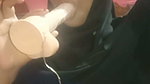 Beautiful Horny Bengali Wife Masturbating With Dildo updates (2)14