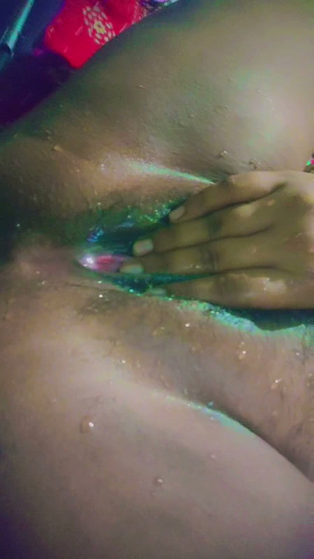 Beautiful Horny GF Showing, Playing With Boobies And Fingering updates (2)4